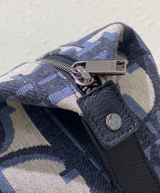 Christian Dior Toiletry Bag